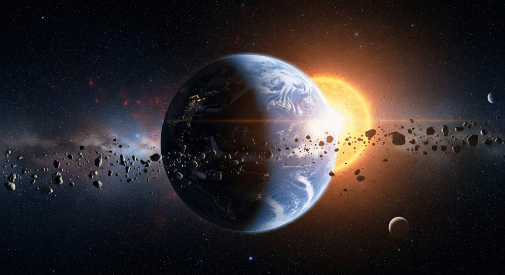 Latest Space Discoveries 2025,
A new super earth planet Kepler 452b