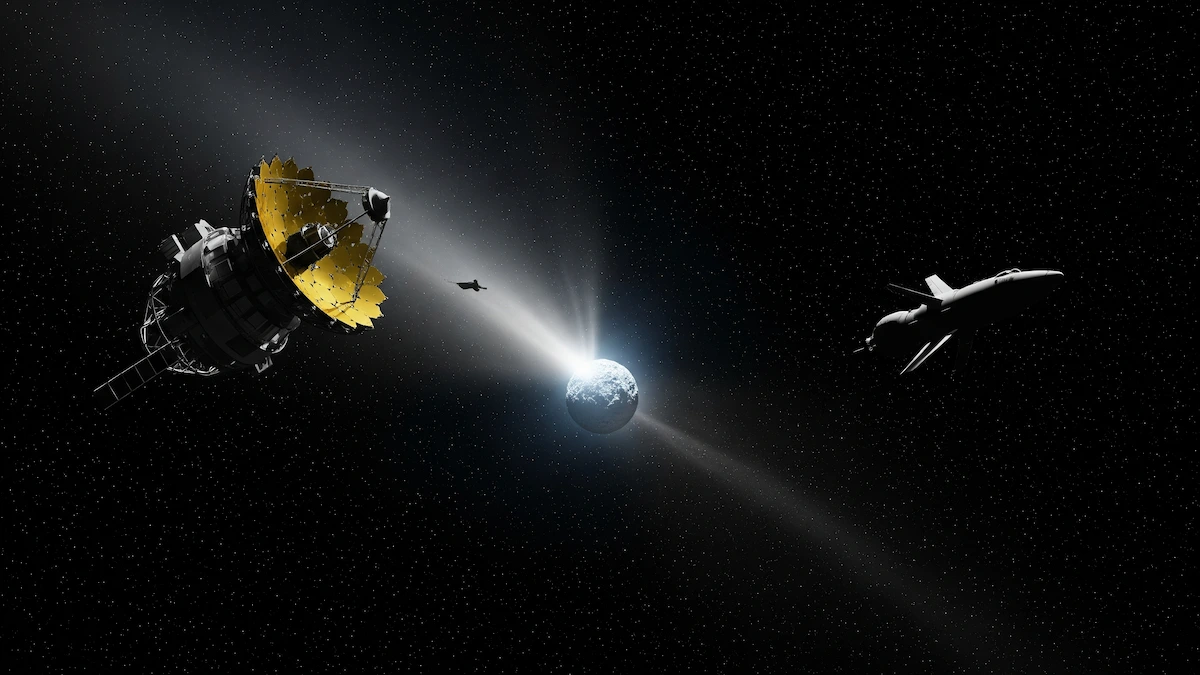 3I Atlas update: Latest updates About Interstellar Comet in December 2025