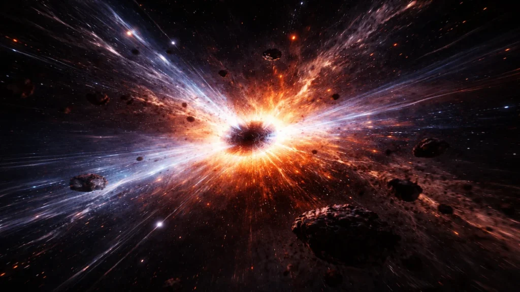 Do Black Holes Die