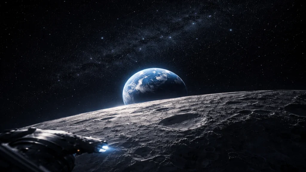 What Will Artemis 2 Astronauts See In Deep Space