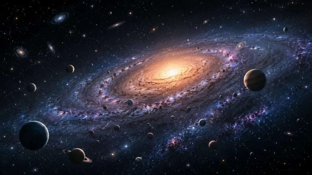 Planets Orbiting Two Suns 