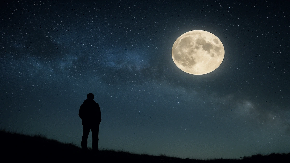 December 2025 Sky Events