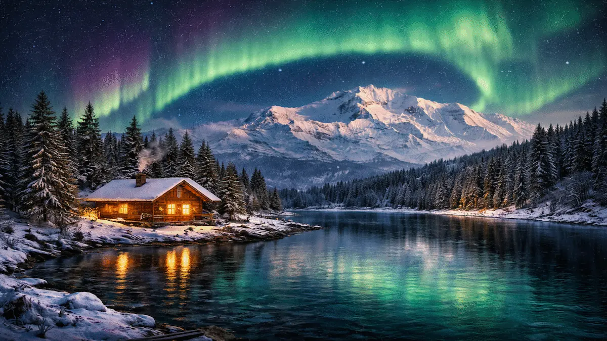 Best Months to See Northern Lights