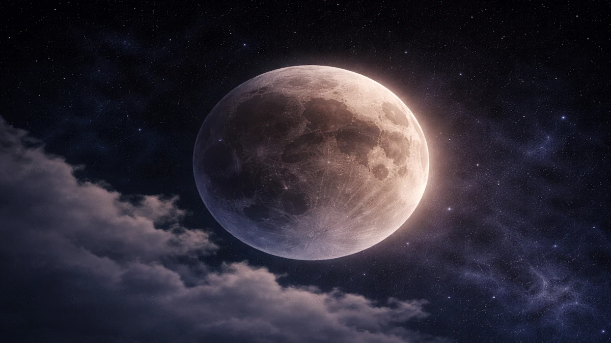 Umbra and Penumbra