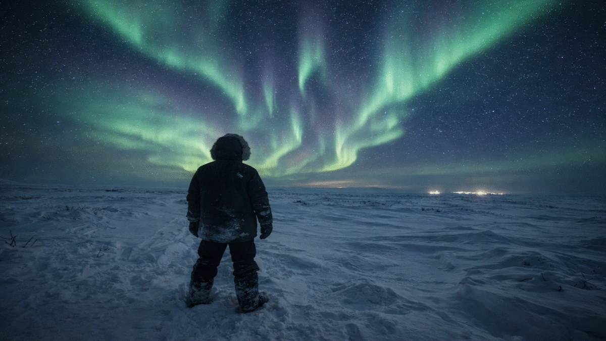Best Places to See Northern Lights