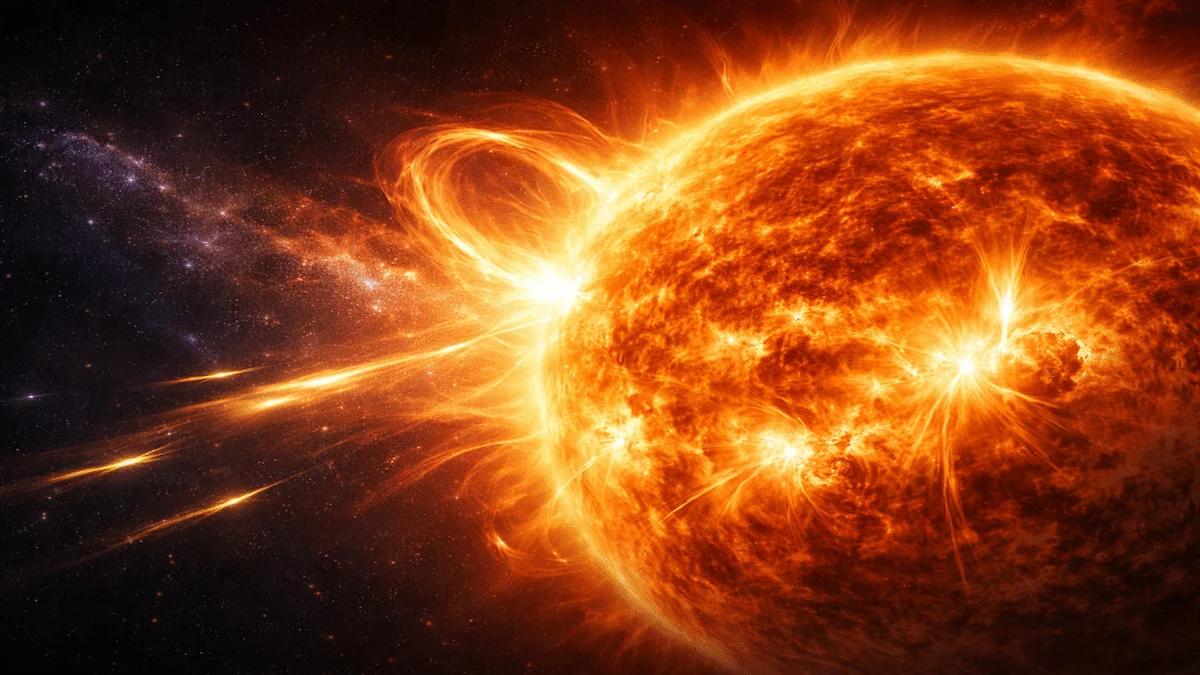 Upcoming Space Events 2026