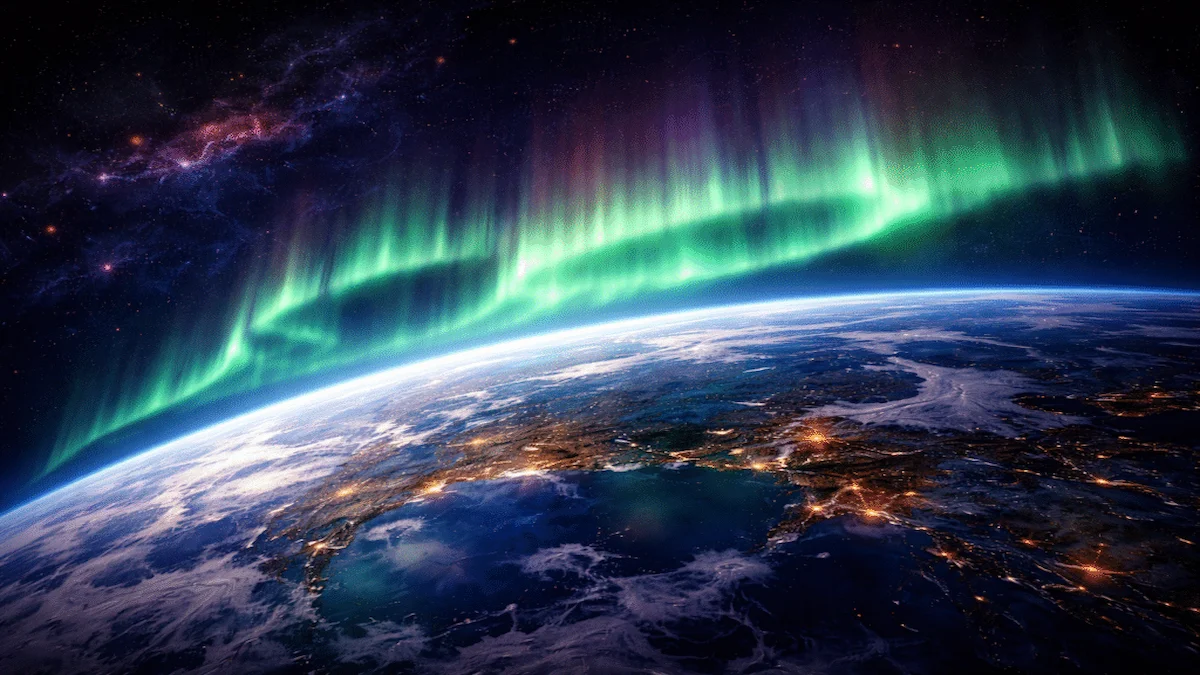 2026 Eclipses and Celestial Events
