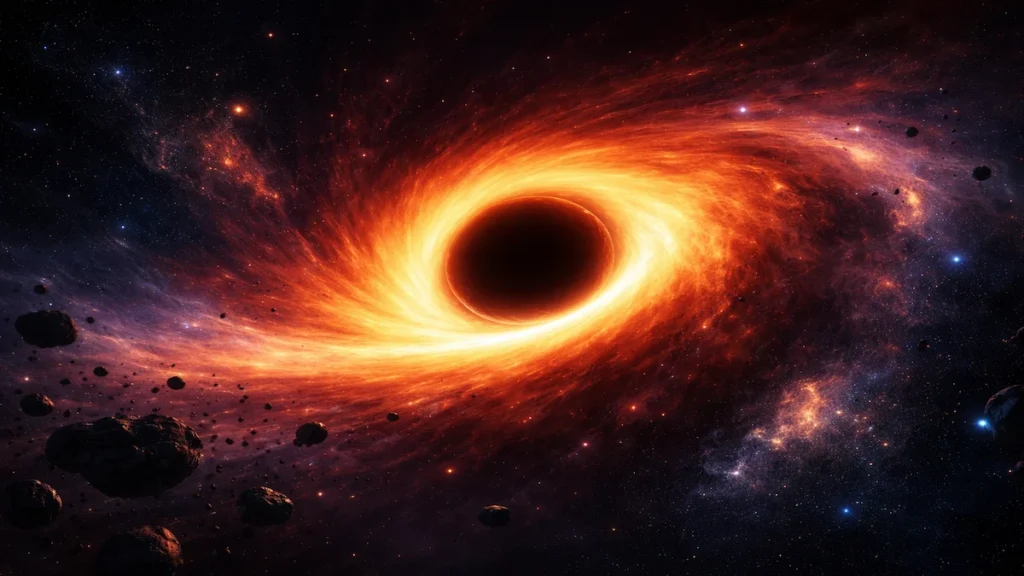 Do Black Holes Die