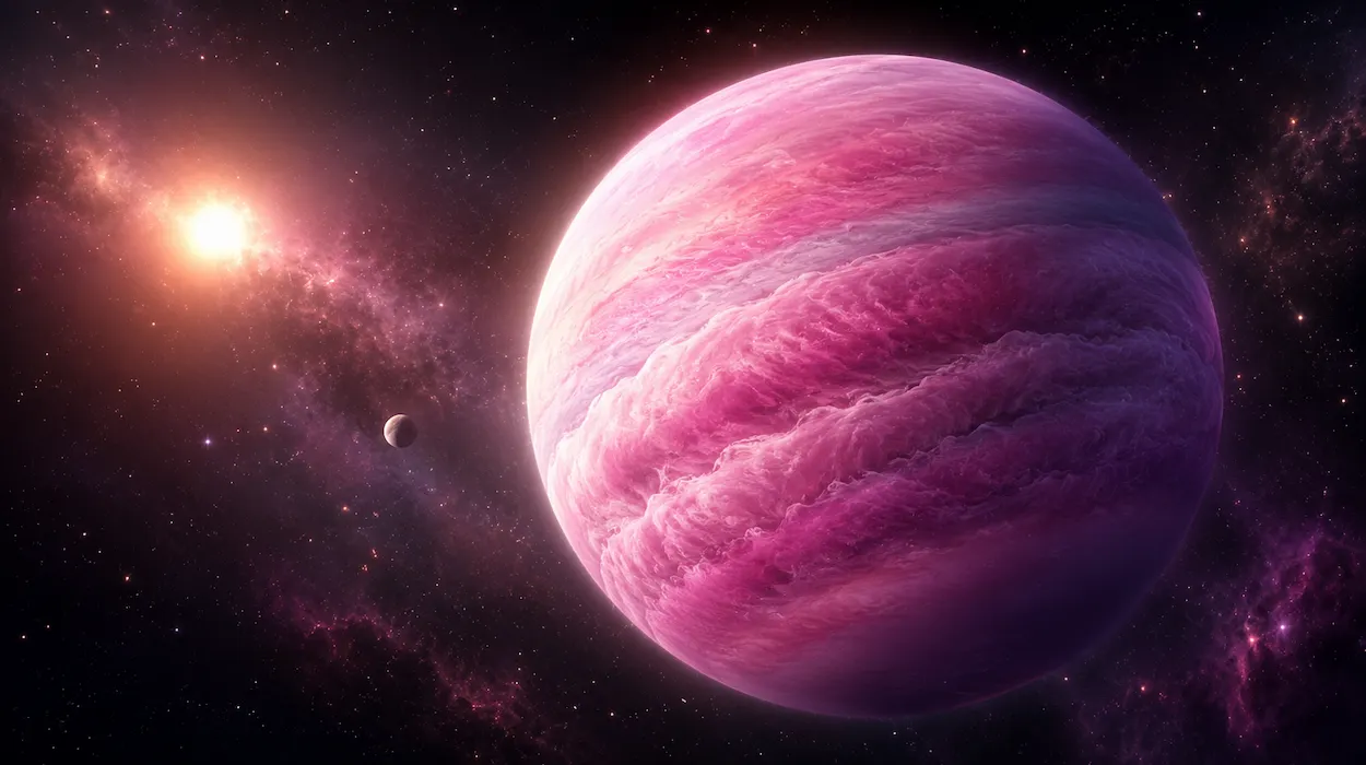 Super Puff Planets