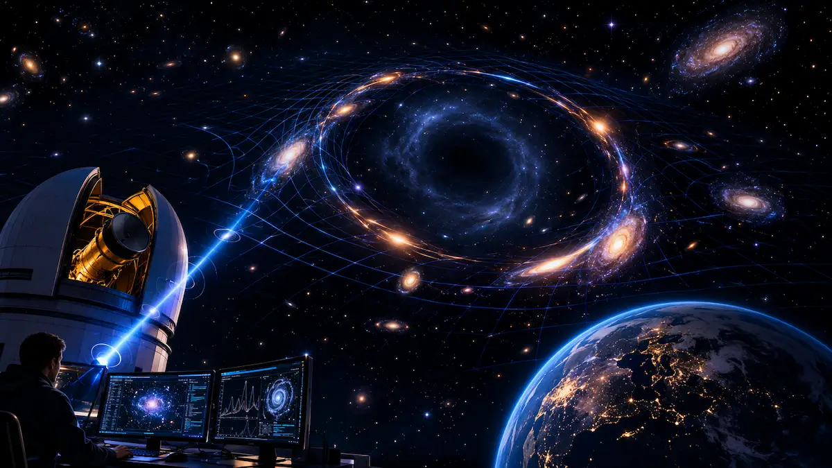 What are dark galaxies
