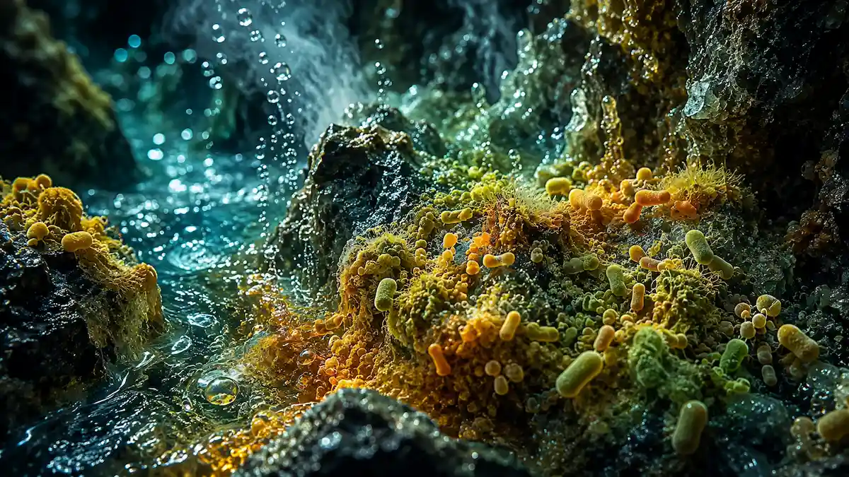 What Happened After Dinosaur Asteroid Hit Earth