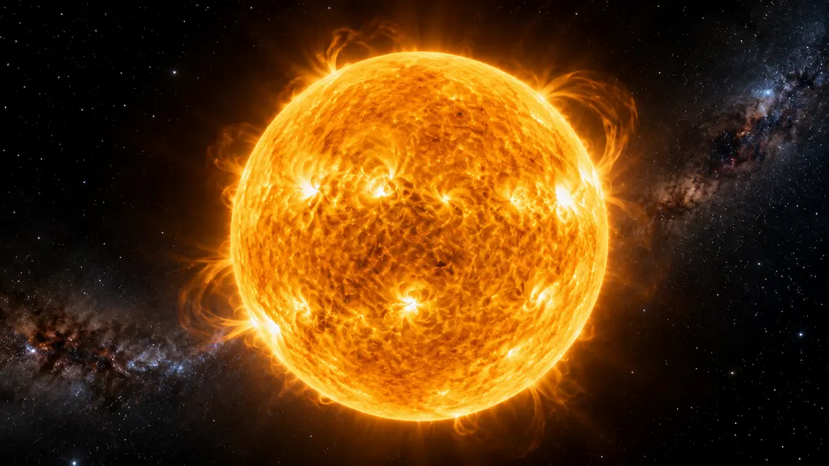 Is Our Sun a Dwarf Star