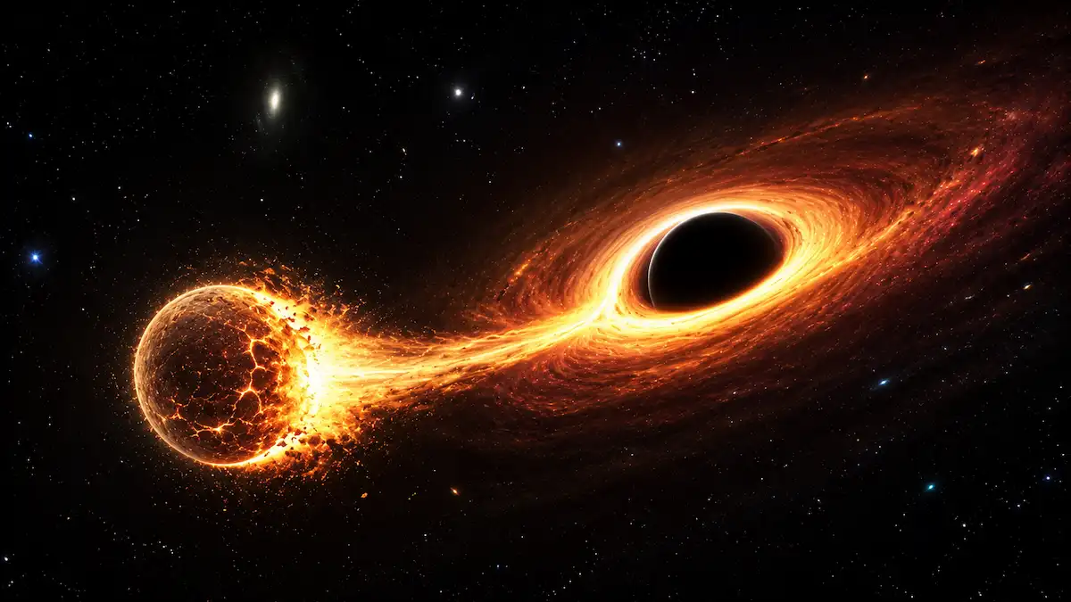 What Is a Rogue Black Hole