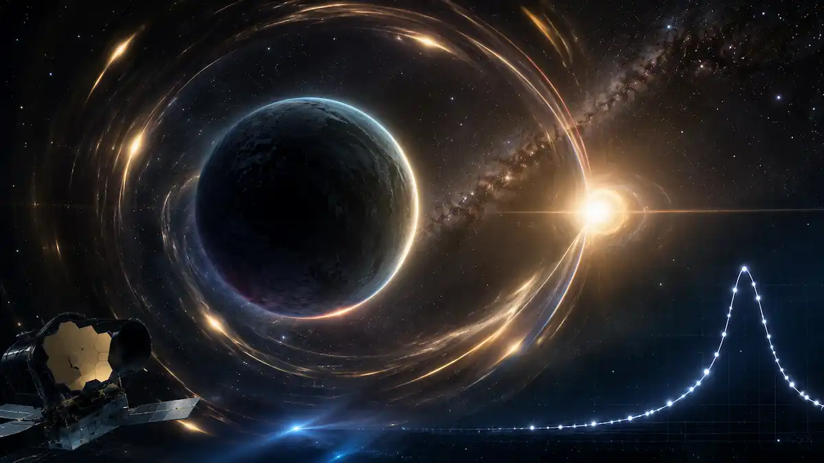Rogue Planets