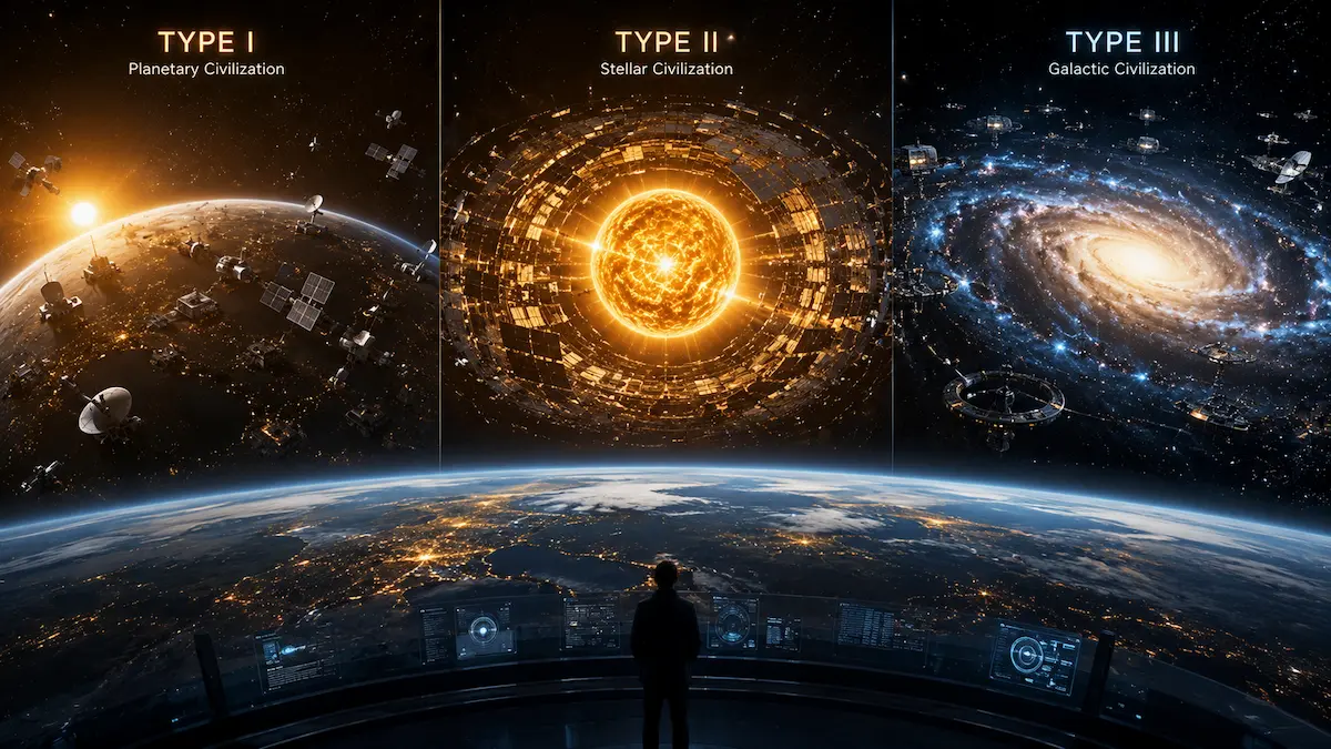 What Is a Dyson Sphere