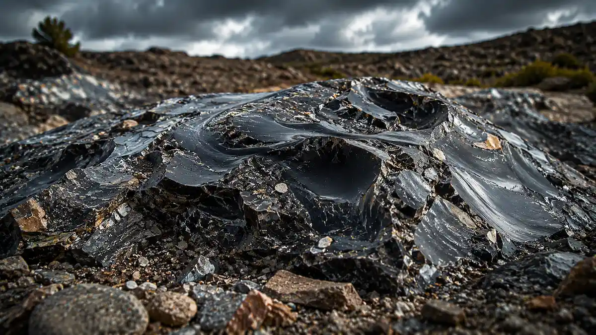 How Scientists Confirmed Uhackatik Crater