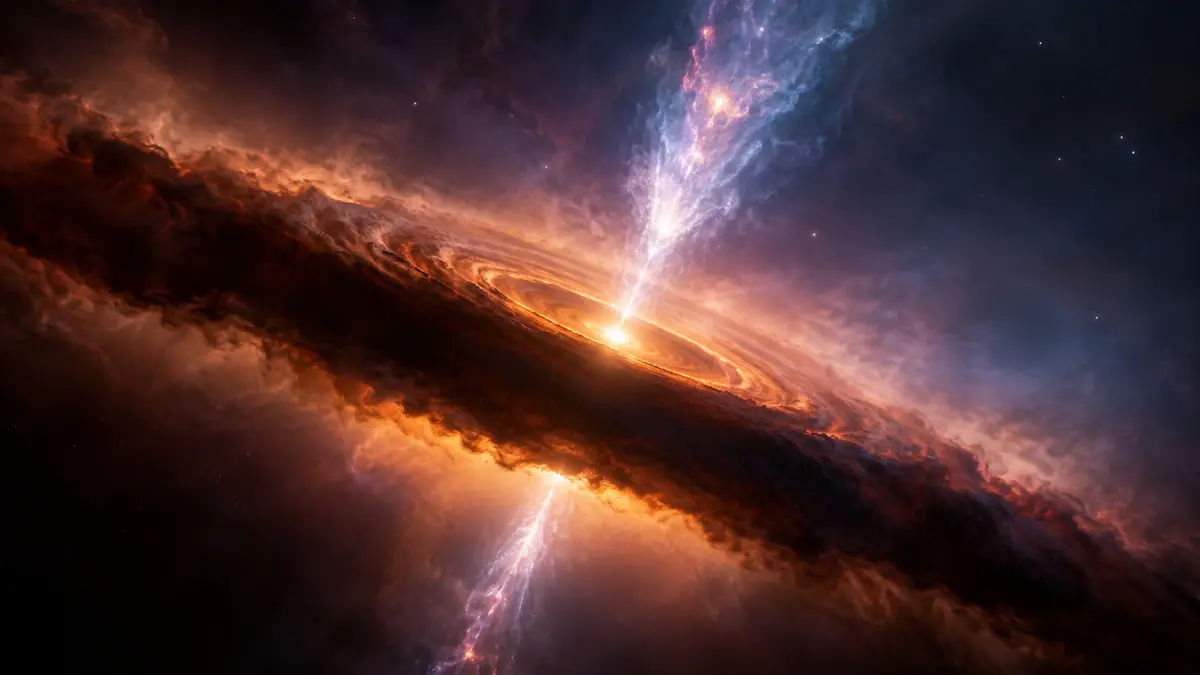 What Is a Protostar