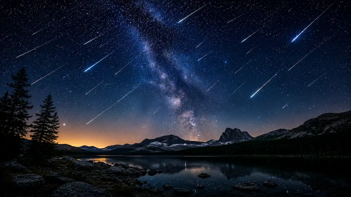 August 12 2026 sky events