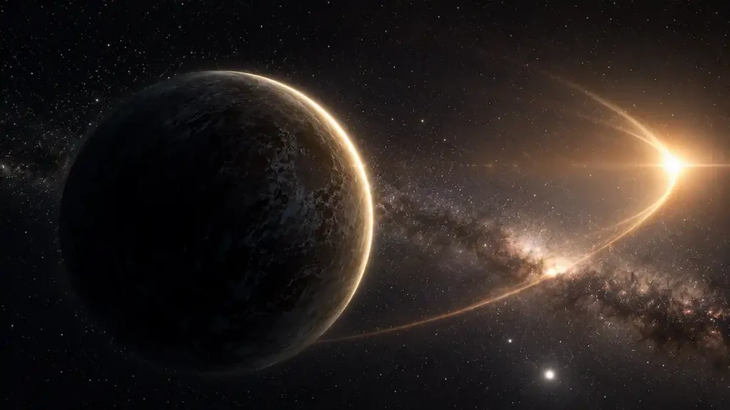 Rogue Planets