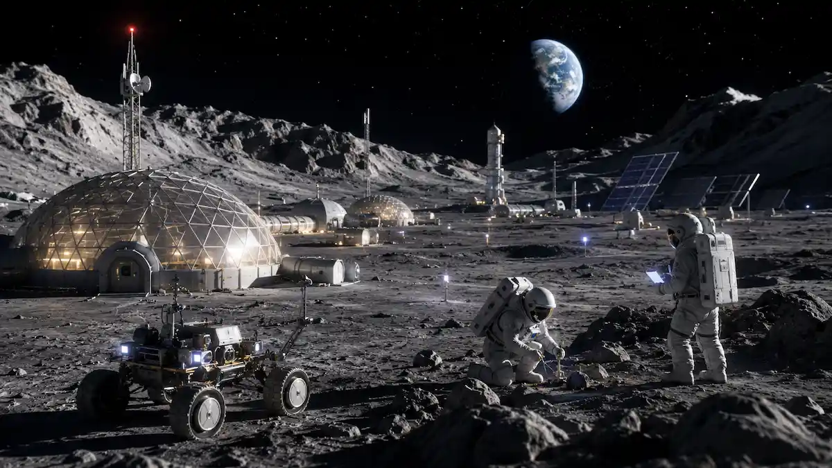 NASA RASC-AL Competition 2027