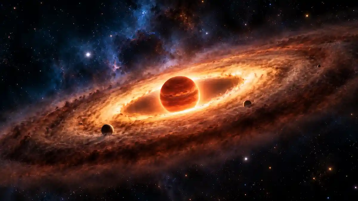 smallest brown dwarfs