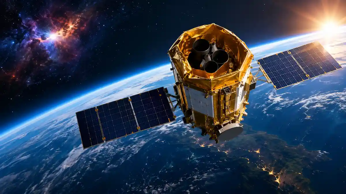 Swift Telescope Rescue Mission 